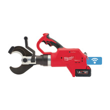 COUPE CABLE FORCE LOGIC MILWAUKEE M18 HCC75-502C